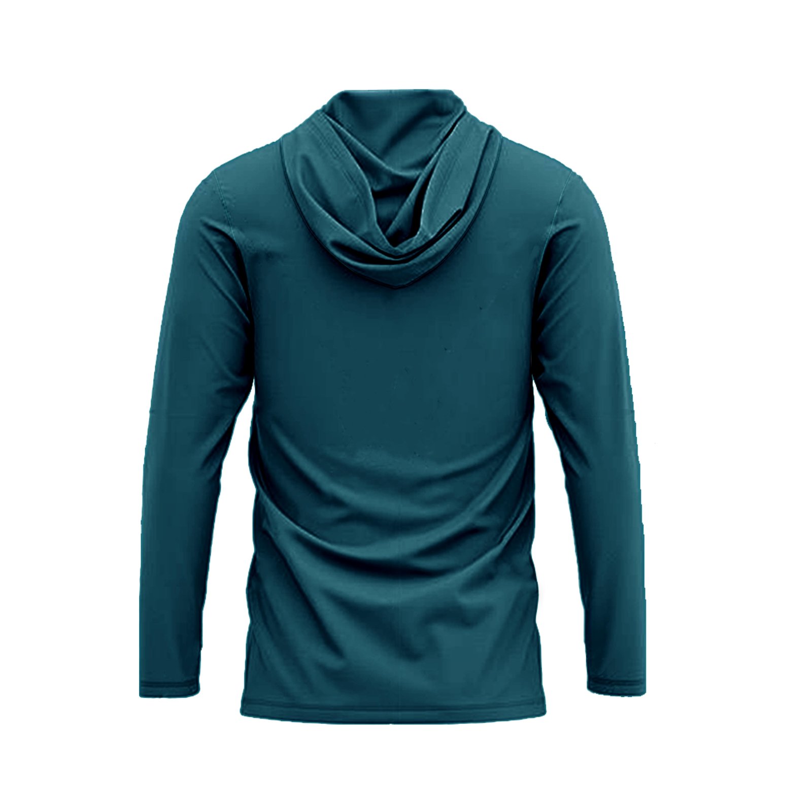 Full Sleeve T-shirt with hood